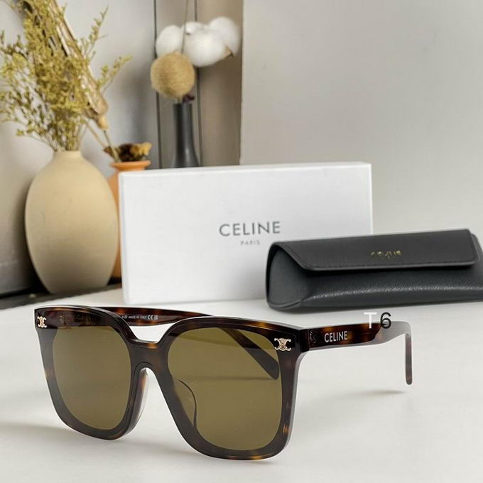 Celine Sunglasses ID:20230724-94